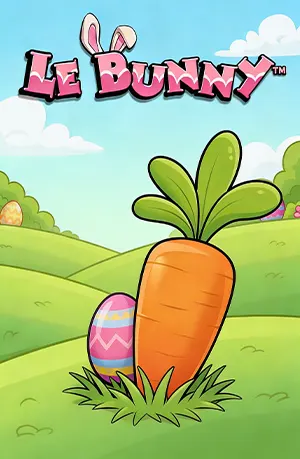 Le Bunny